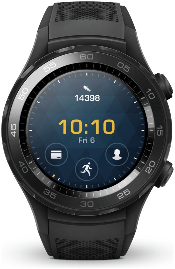 Huawei Sports Watch